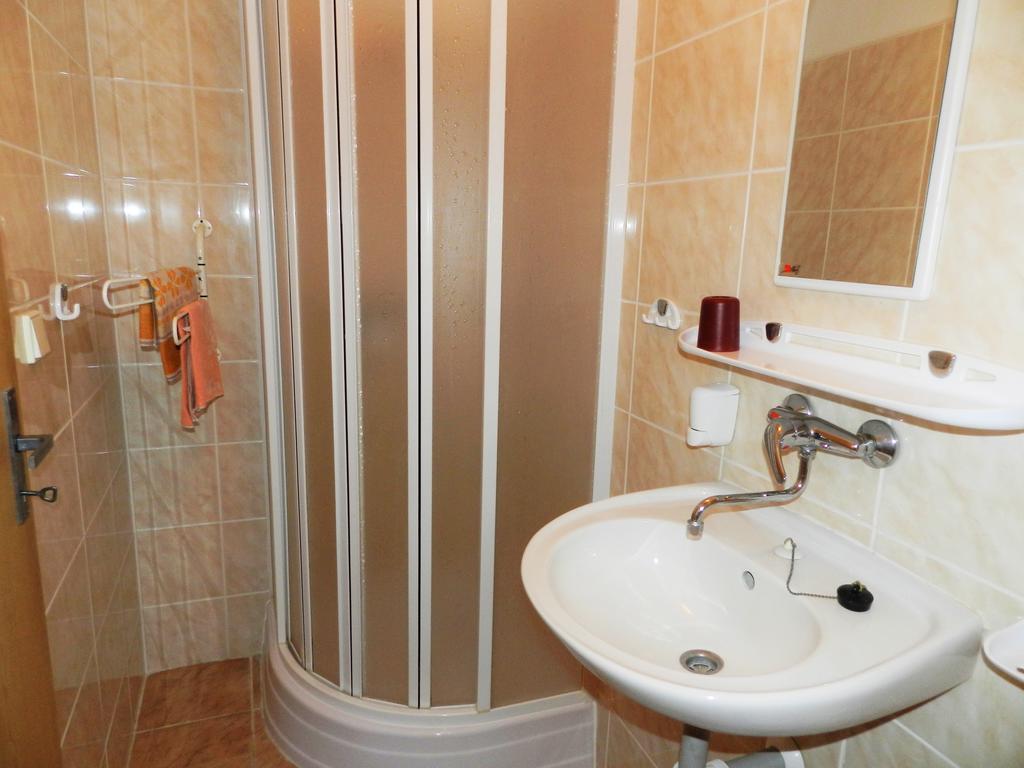 Chalupa U Beranu Hotel Harrachov Eksteriør billede